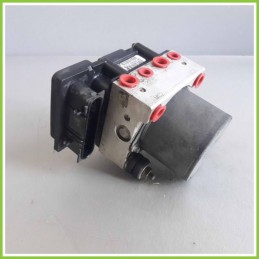 Centralina ABS Modulo Pompa BOSCH 0265800315 FIAT PUNTO 2U 0265231331 188A9000
