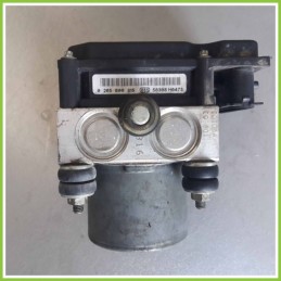 Centralina ABS Modulo Pompa BOSCH 0265800315 FIAT PUNTO 2U 0265231331 188A9000