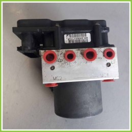 Centralina ABS Modulo Pompa BOSCH 0265800315 FIAT PUNTO 2U 0265231331 188A9000