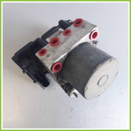 Centralina ABS Modulo Pompa BOSCH 0265800443 0265231583 OPEL MERIVA X03 Originale Usato