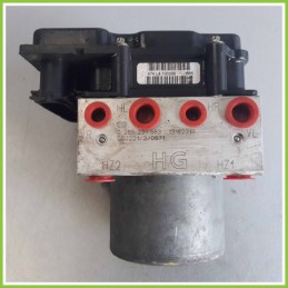 Centralina ABS Modulo Pompa BOSCH 0265800443 OPEL MERIVA X03 0265231583 Z16XEP