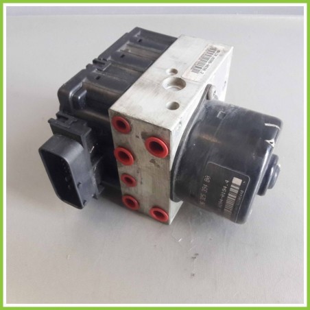 Centralina ABS Modulo Pompa ATE 10.0948-1108.3 10.0204-0194.4 PEUGEOT 206 Originale Usato