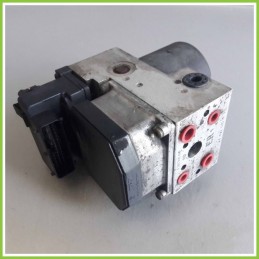 Centralina ABS Modulo Pompa BOSCH 0273004592 OPEL ZAFIRA T98 0265220636 Z18XE