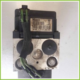 Centralina ABS Modulo Pompa BOSCH 0273004592 OPEL ZAFIRA T98 0265220636 Z18XE