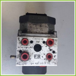 Centralina ABS Modulo Pompa BOSCH 0273004592 OPEL ZAFIRA T98 0265220636 Z18XE