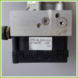 Centralina ABS Modulo Pompa MITSUBISHI A40980-0101 HONDA HR-V 1a Serie AC0511-9238.1 D16W1