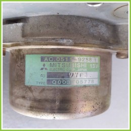 Centralina ABS Modulo Pompa MITSUBISHI A40980-0101 HONDA HR-V 1a Serie AC0511-9238.1 D16W1
