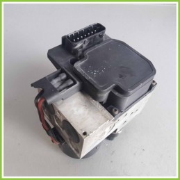 Centralina ABS Modulo Pompa BOSCH 0265202461 MERCEDES-BENZ Classe A W168 668942