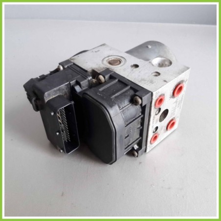 Centralina ABS Modulo Pompa BOSCH 0273004478 0265216622 FIAT PUNTO 1N/1P Originale Usato