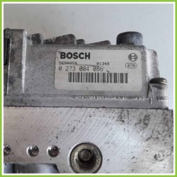 Centralina ABS Modulo Pompa BOSCH 0273004086 LANCIA K Ber./SW 0265216009 838A1000