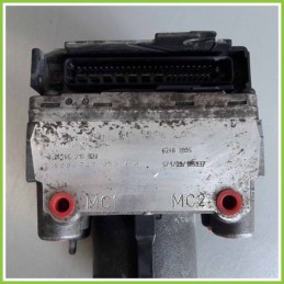Centralina ABS Modulo Pompa BOSCH 0273004086 LANCIA K Ber./SW 0265216009 838A1000