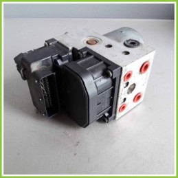 Centralina ABS Modulo Pompa BOSCH 0273004537 MG ZR 0265216803 14K4F