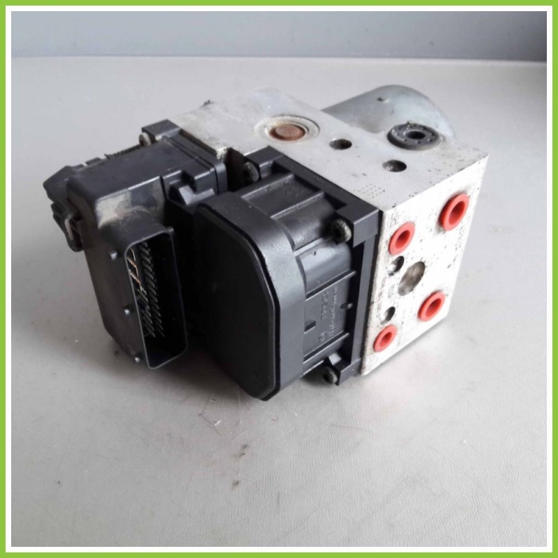 Centralina ABS Modulo Pompa BOSCH 0273004537 MG ZR 0265216803 14K4F