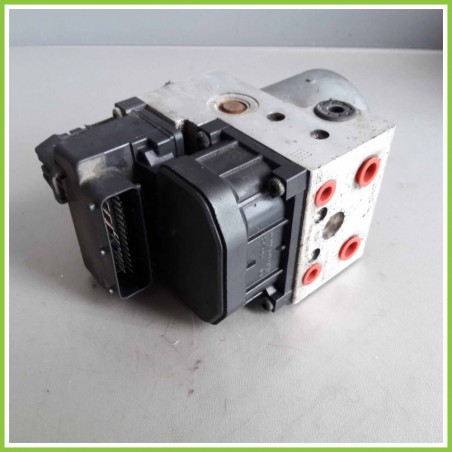 Centralina ABS Modulo Pompa BOSCH 0273004537 0265216803 MG ZR Originale Usato