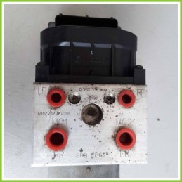 Centralina ABS Modulo Pompa BOSCH 0273004537 MG ZR 0265216803 14K4F