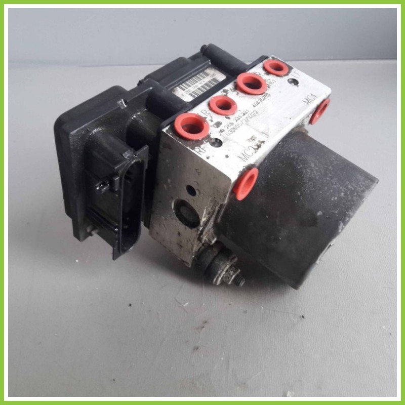 Centralina ABS Modulo Pompa BOSCH 0265800315 FIAT PUNTO 2U 0265231331 188A9000