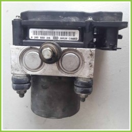 Centralina ABS Modulo Pompa BOSCH 0265800315 FIAT PUNTO 2U 0265231331 188A9000