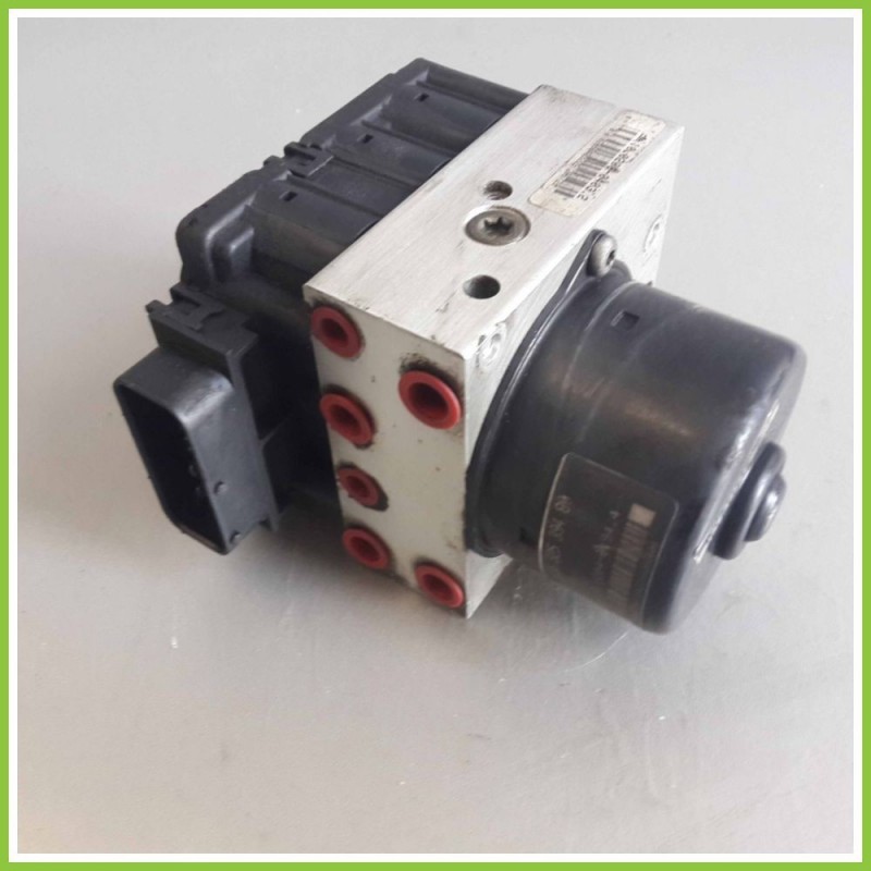 Centralina ABS Modulo Pompa ATE 10.0948-1108.3 PEUGEOT 206 10.0204-0194.4 RHY