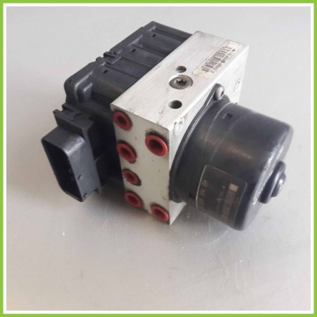 Centralina ABS Modulo Pompa ATE 10.0948-1108.3 9632539480 PEUGEOT 206 Originale Usato