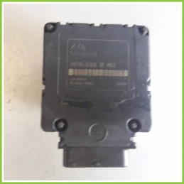 Centralina ABS Modulo Pompa ATE 10.0948-1108.3 PEUGEOT 206 10.0204-0194.4 RHY