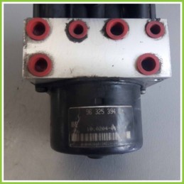 Centralina ABS Modulo Pompa ATE 10.0948-1108.3 PEUGEOT 206 10.0204-0194.4 RHY