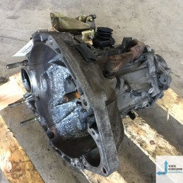 Cambio usato da Tipo Motore 182B6000