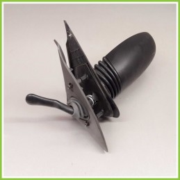 Specchio Specchietto Retrovisore 026354 FIAT SEICENTO 1E 46511444 187A1000