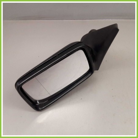 Specchio Specchietto Retrovisore Sinistro SX Primer SEAT IBIZA 6K 1993 2001 Originale Usato
