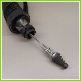 Specchio Specchietto Retrovisore MAGNETI MARELLI 015692 FIAT PUNTO 1N/1P 735310073 188A4000