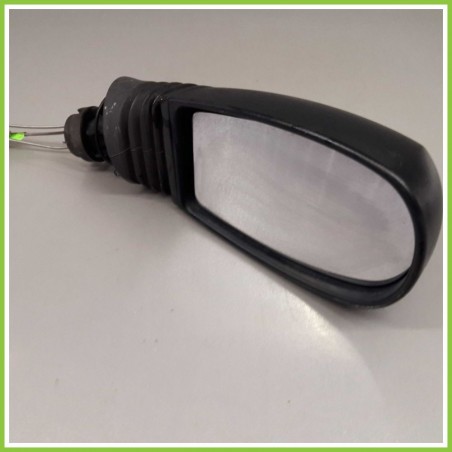 Specchio Specchietto Retrovisore Destro DX Primer FIAT PUNTO 1N/1P 1999 2005 MAGNETI MARELLI 01-57179 Originale Usato