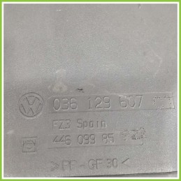 Scatola Filtro Aria 44609985 SEAT IBIZA 6L 036129607 ASZ