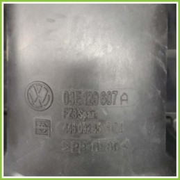 Scatola Filtro Aria 44609285 SEAT IBIZA 6L 03E129607A BBY