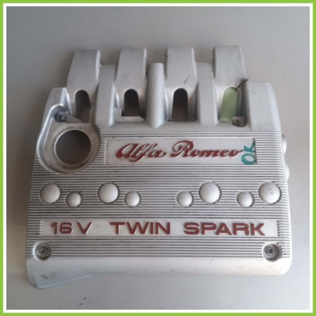 Coperchio Copri Motore ALFA ROMEO 156 1A Serie 1.6 Benzina (1997) 0280620502 Usato