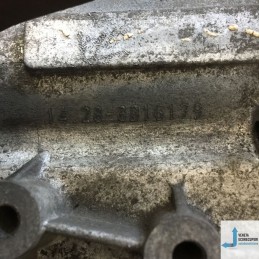 Cambio usato da Tipo Motore 182B6000