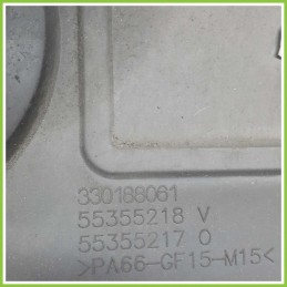 Coperchio Copri Motore 330188061 OPEL ASTRA A04 55355218V Z17DTH