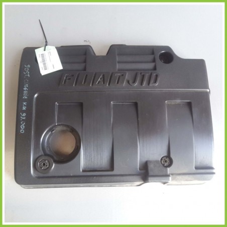 Coperchio Copri Motore FIAT Marea 105 Diesel (1999)  Usato
