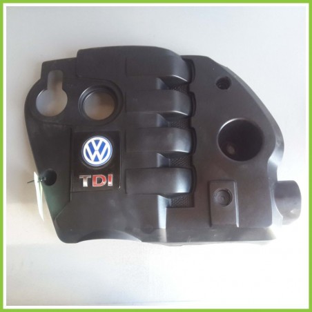 Coperchio Copri Motore VOLKSWAGEN New Beetle (1C) 1.9 Diesel (1999) 038103925 Usato