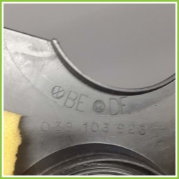 Coperchio Copri Motore VOLKSWAGEN NEW BEETLE 1C 038103925 ATD
