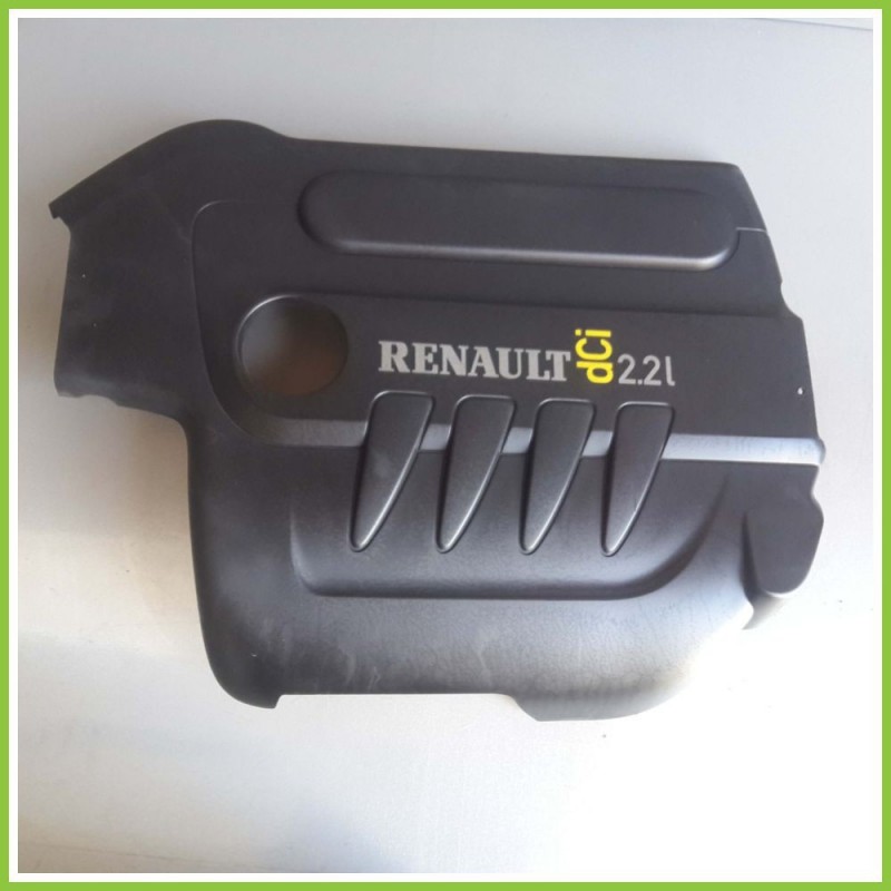 Coperchio Copri Motore RENAULT LAGUNA 2a Serie 16550 G9TD7
