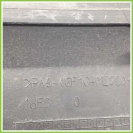 Coperchio Copri Motore RENAULT LAGUNA 2a Serie 16550 G9TD7