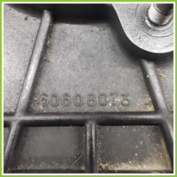 Scatola Filtro Aria ALFA ROMEO 166 W9 60608073 AR36301