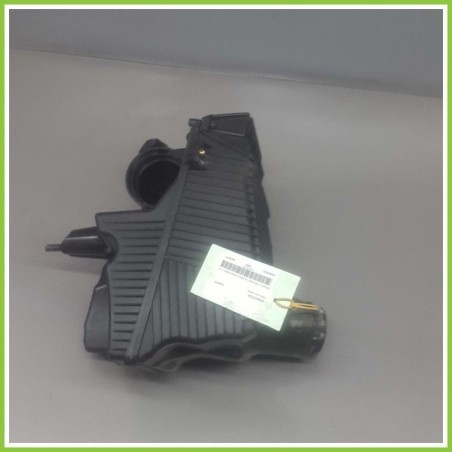 Scatola Filtro Aria RENAULT Megane 2A Serie 1.5 Diesel (2006)  8200176559 Usato
