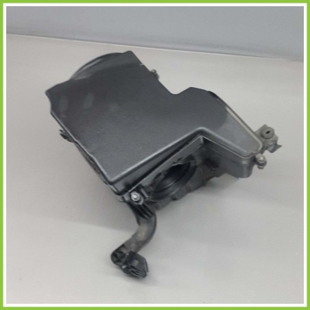 Scatola Filtro Aria FORD Focus (Cap) 1.6 Diesel (2004)  S2722A Usato