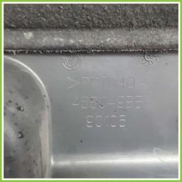 Coperchio Copri Motore 90106 FIAT PUNTO 1N/1P 46804933 188A3000