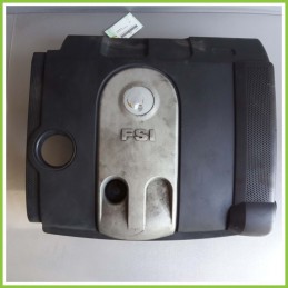 Scatola Filtro Aria VOLKSWAGEN GOLF 1K 03C129607N BSE
