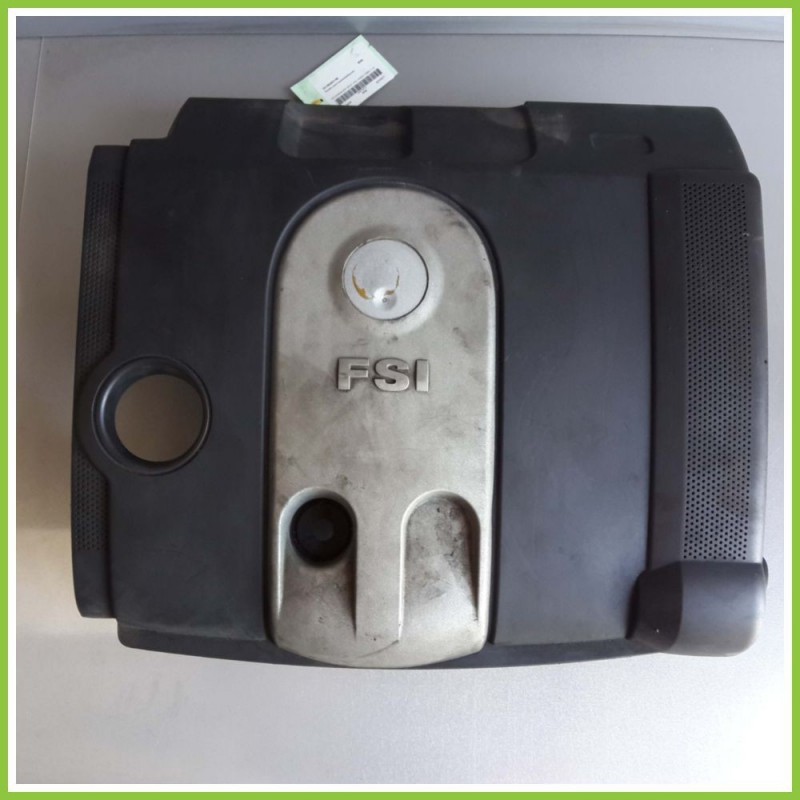 Scatola Filtro Aria VOLKSWAGEN GOLF 1K 03C129607N BSE
