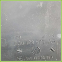 Coperchio Copri Motore 44610985970 VOLKSWAGEN POLO 9N 030129607AS BBY