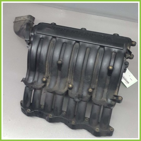 Scatola Filtro Aria MERCEDES-BENZ Classe A (W168) 170 Diesel (2001)  6680900301 Usato