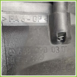 Scatola Filtro Aria MERCEDES-BENZ Classe A W168 6680900301 668942