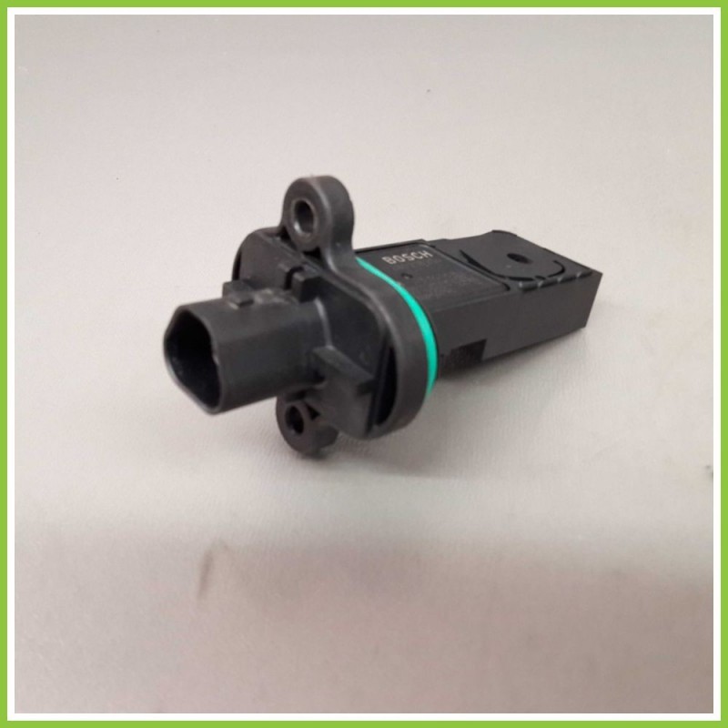Debimetro Misuratore Massa Aria BOSCH 280218254 CHEVROLET (DAEWOO) AVEO T300 13301682 A12XER